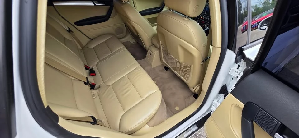 2011 Audi 8P A3 - Image 14 of 17