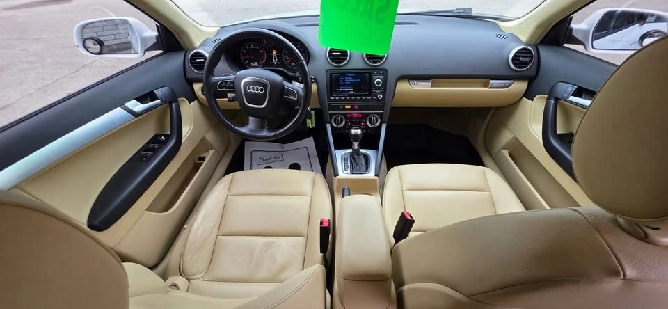 2011 Audi 8P A3 - Image 15 of 17