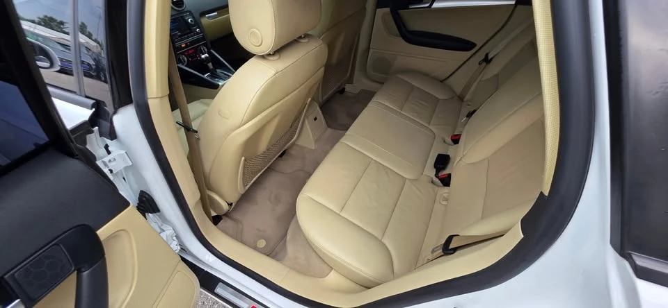 2011 Audi 8P A3 - Image 12 of 17