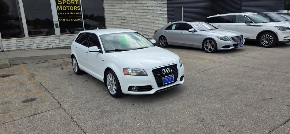 2011 Audi 8P A3 - Image 2 of 17