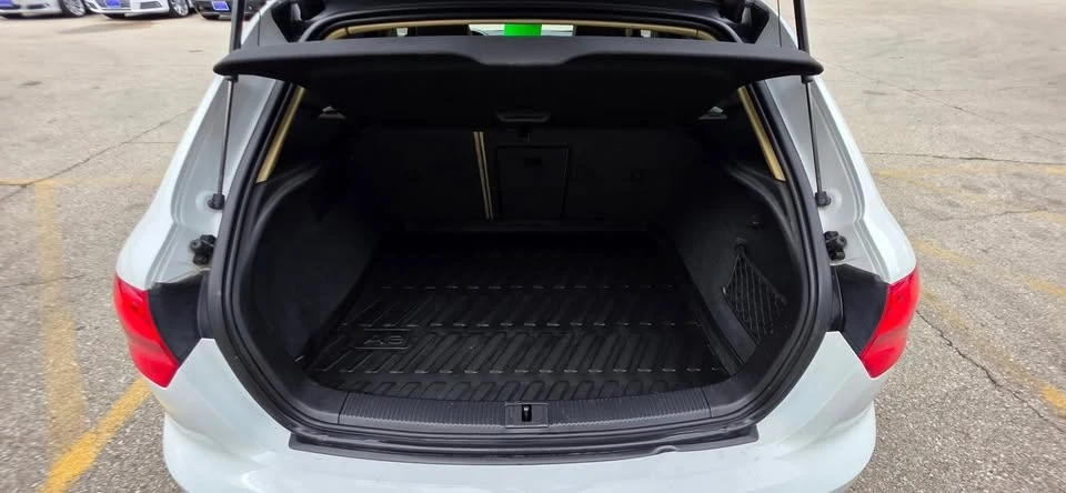 2011 Audi 8P A3 - Image 13 of 17
