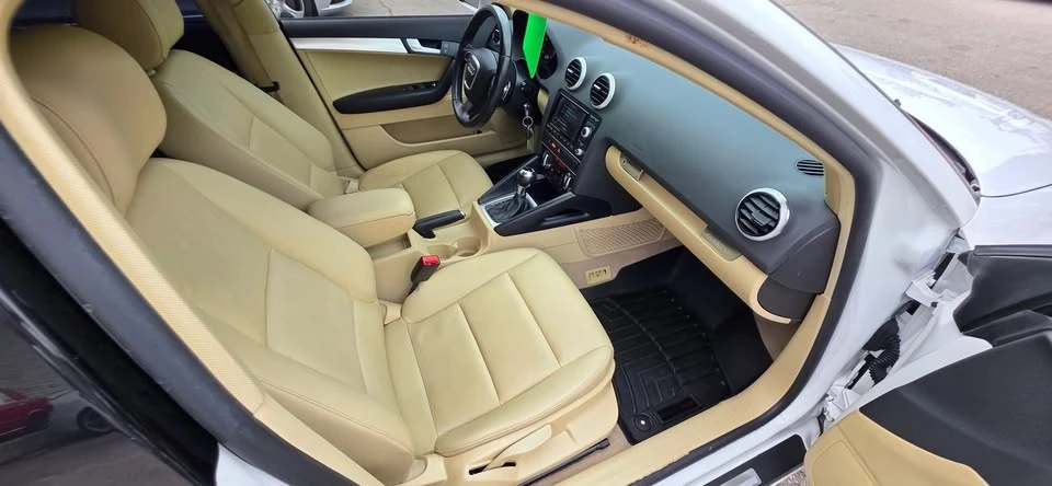 2011 Audi 8P A3 - Image 16 of 17