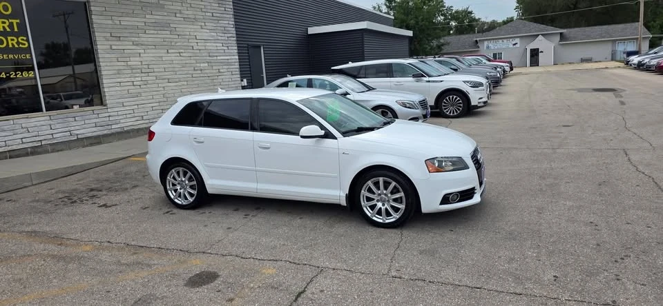 2011 Audi 8P A3 - Image 3 of 17