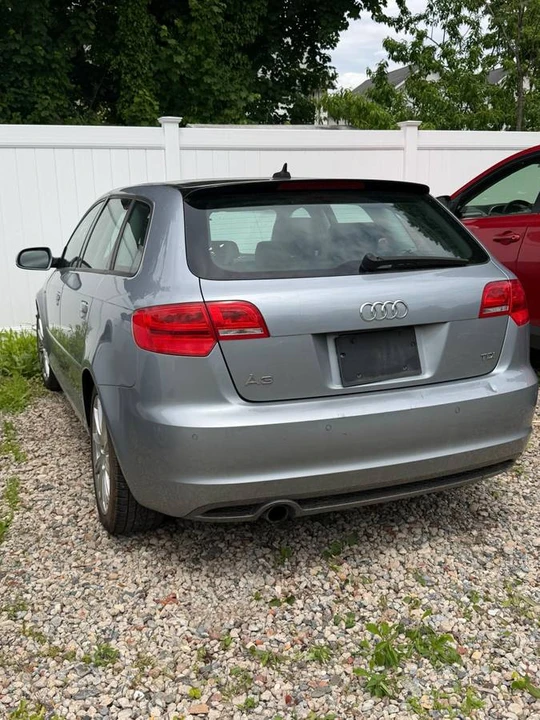 2011 Audi 8P A3 - Image 5 of 9