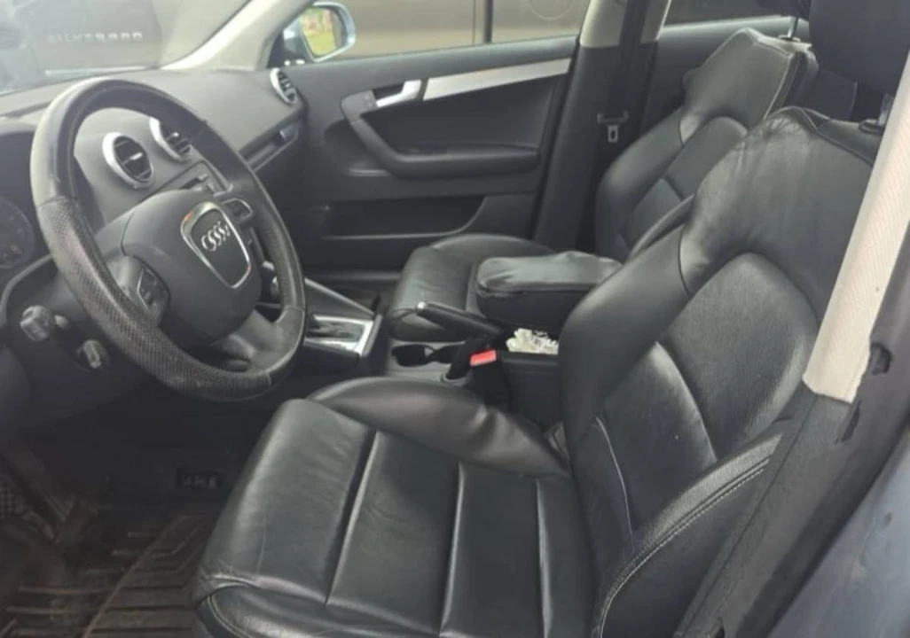 2011 Audi 8P A3 - Image 9 of 9