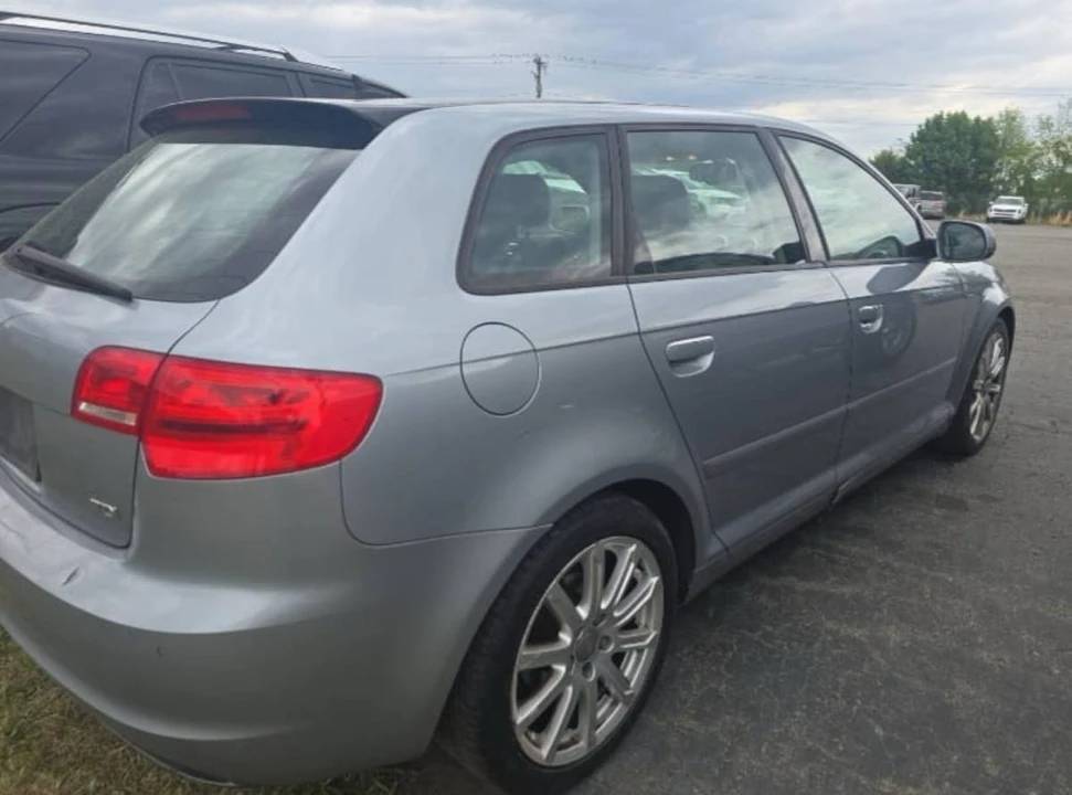 2011 Audi 8P A3 - Image 2 of 9