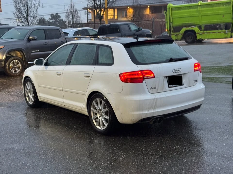 2011 Audi 8P A3 - Image 3 of 19