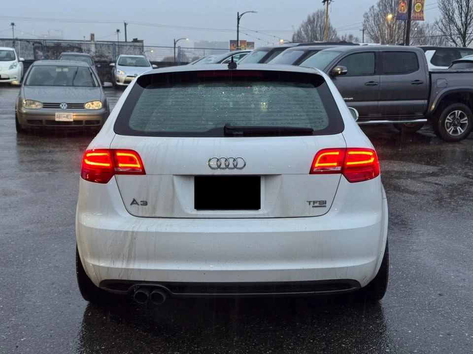 2011 Audi 8P A3 - Image 4 of 19