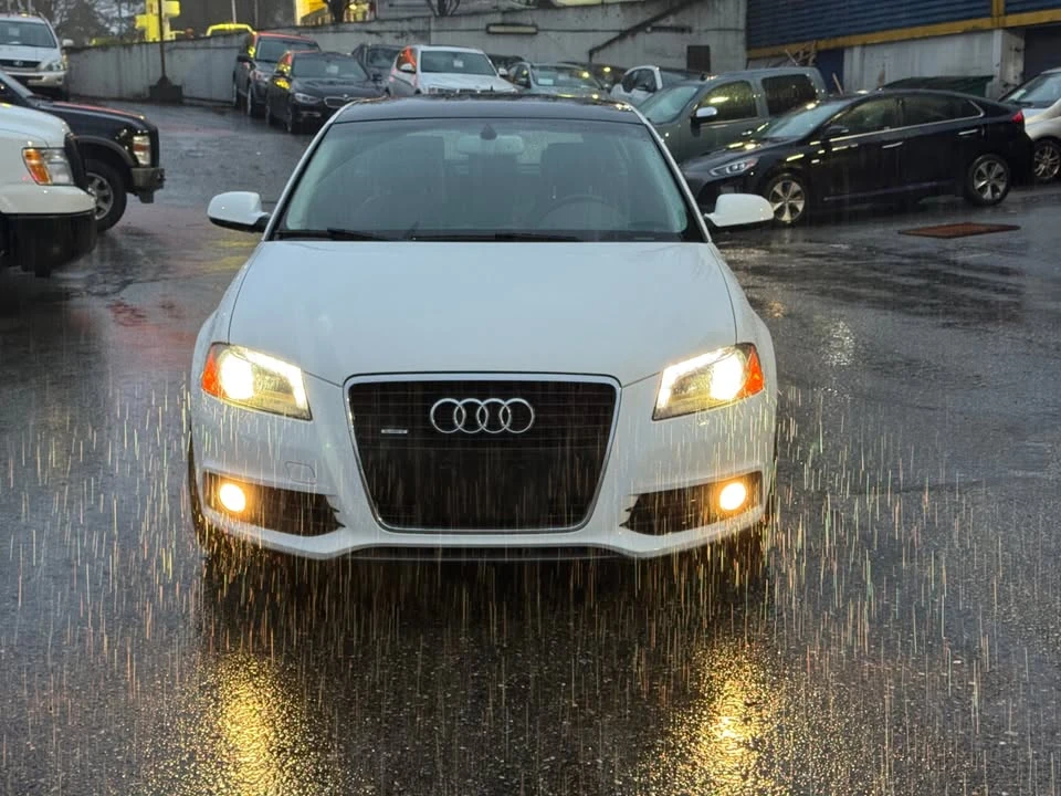 2011 Audi 8P A3 - Image 8 of 19