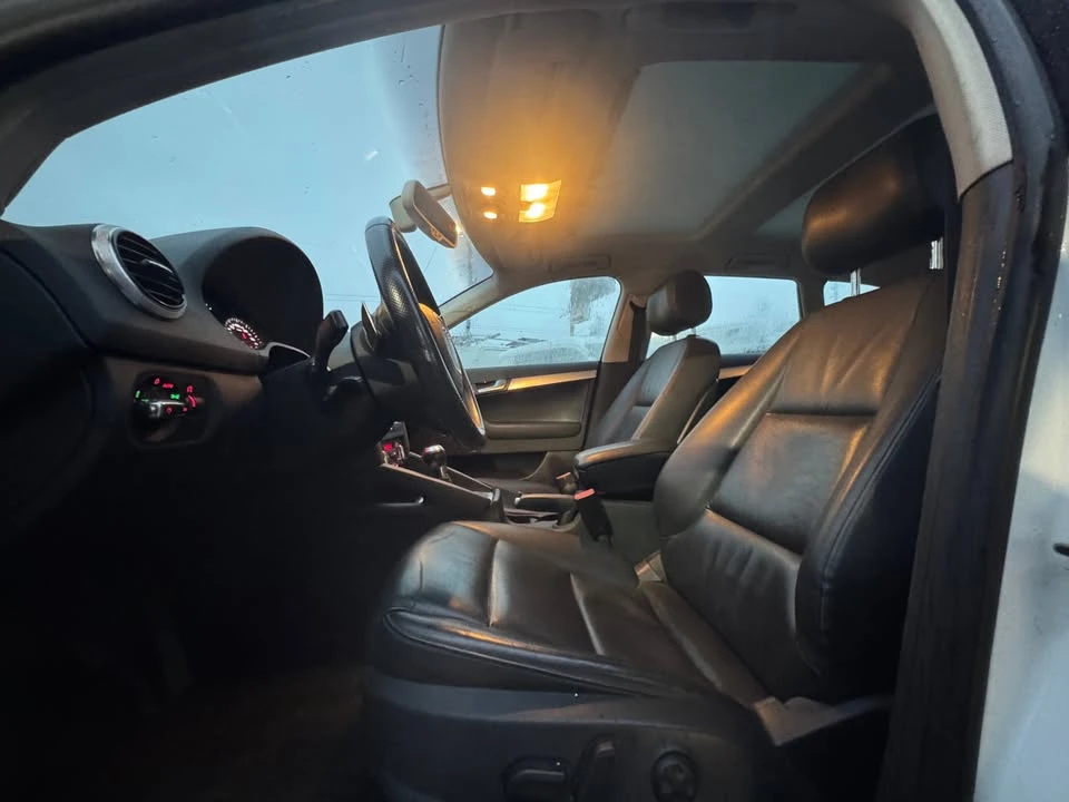 2011 Audi 8P A3 - Image 11 of 19