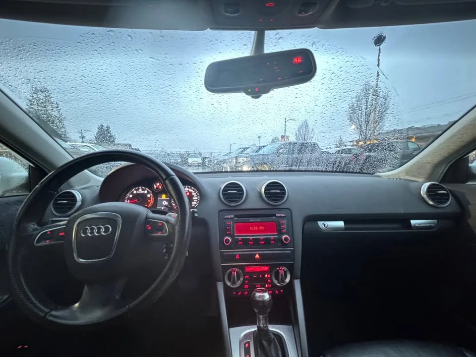 2011 Audi 8P A3 - Image 19 of 19