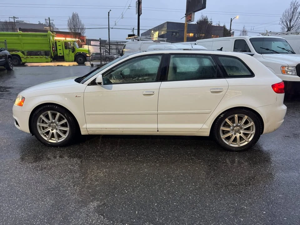 2011 Audi 8P A3 - Image 2 of 19