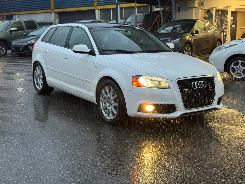2011 Audi 8P A3 - Image 7 of 19