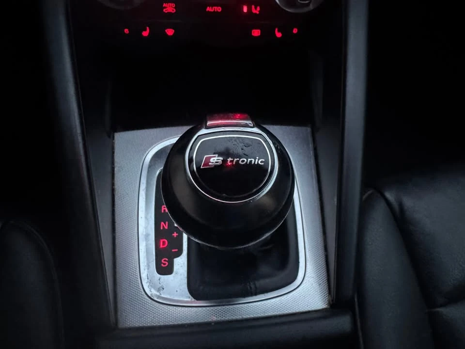 2011 Audi 8P A3 - Image 16 of 19