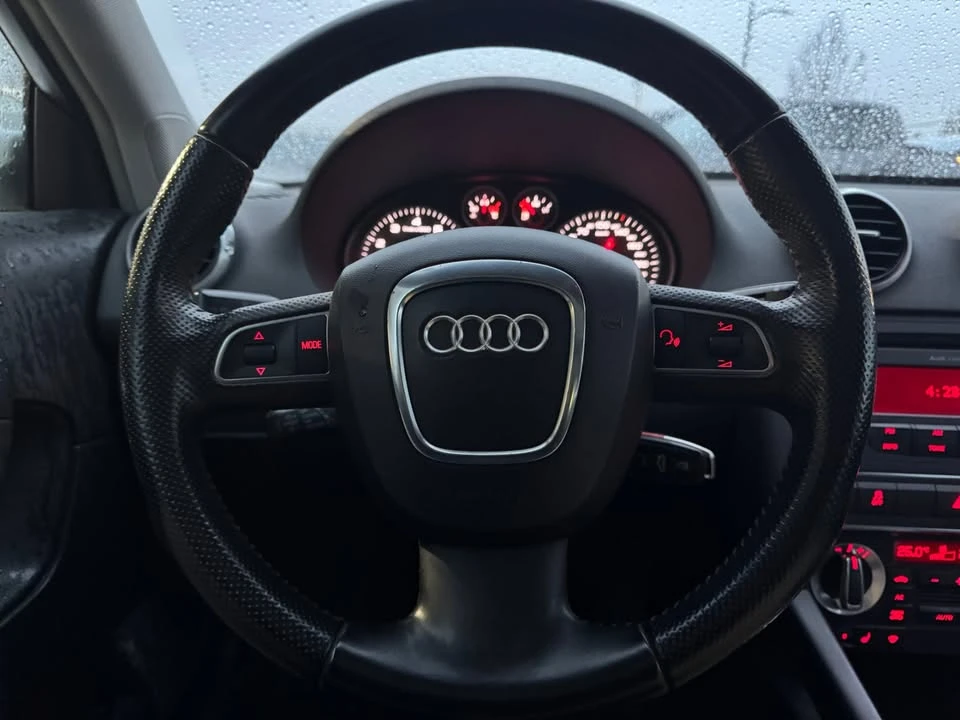 2011 Audi 8P A3 - Image 17 of 19