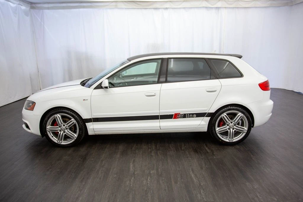 2011 Audi 8P A3 - Image 7 of 12