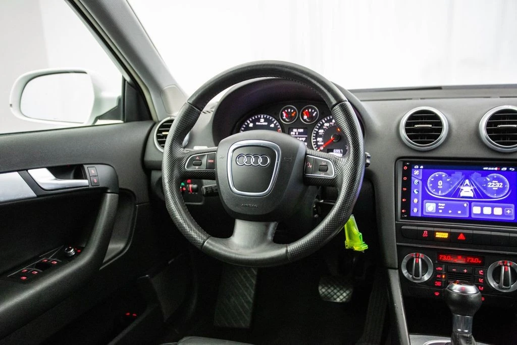 2011 Audi 8P A3 - Image 4 of 12
