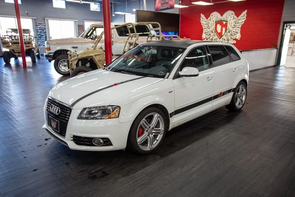 2011 Audi 8P A3 - Image 2 of 7