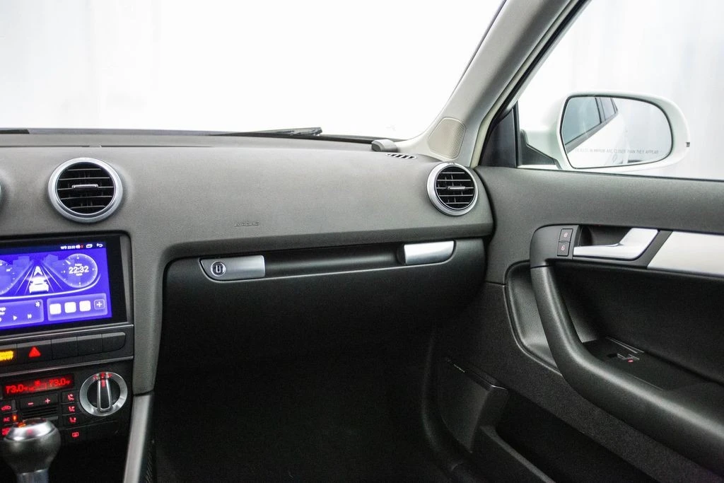 2011 Audi 8P A3 - Image 5 of 12