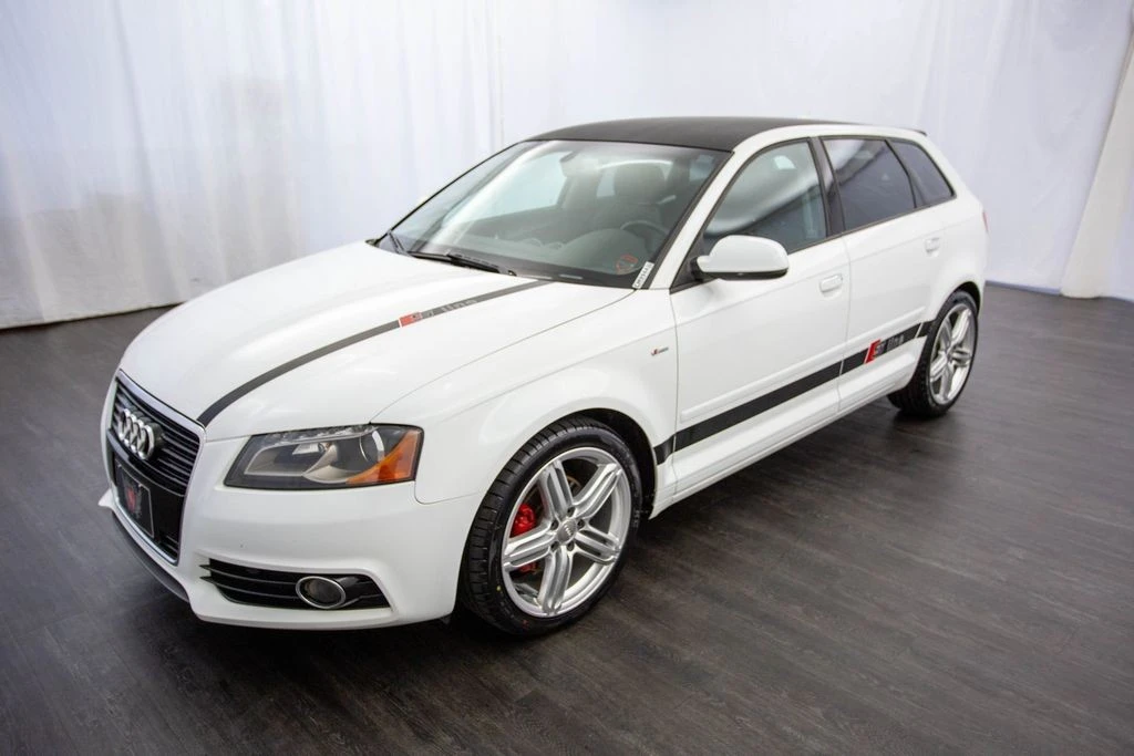 2011 Audi 8P A3 - Image 3 of 12