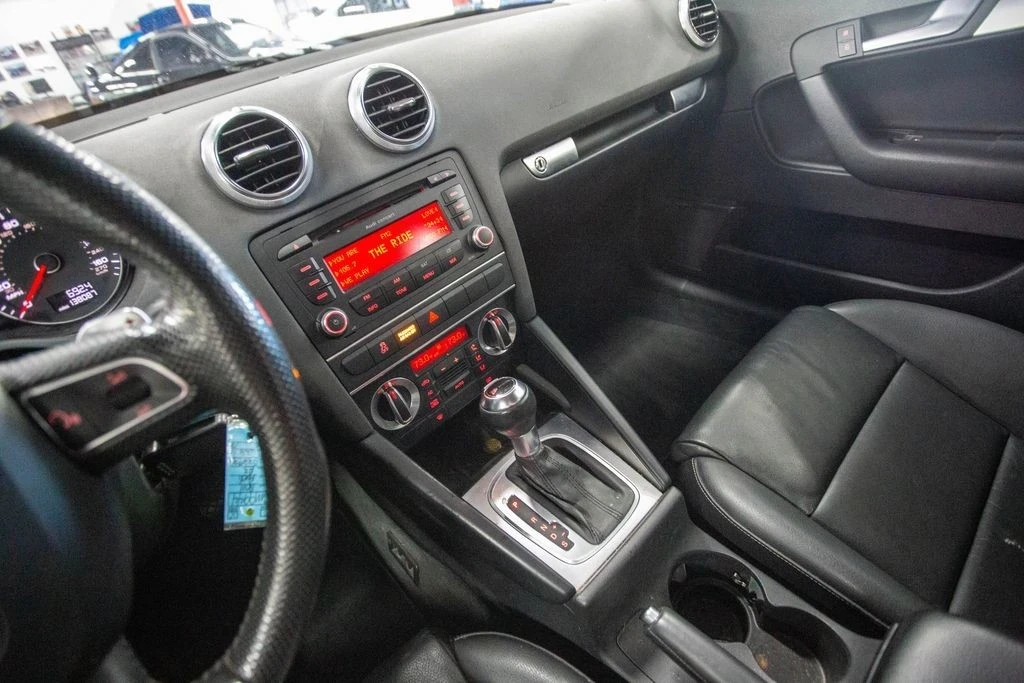 2011 Audi 8P A3 - Image 7 of 7
