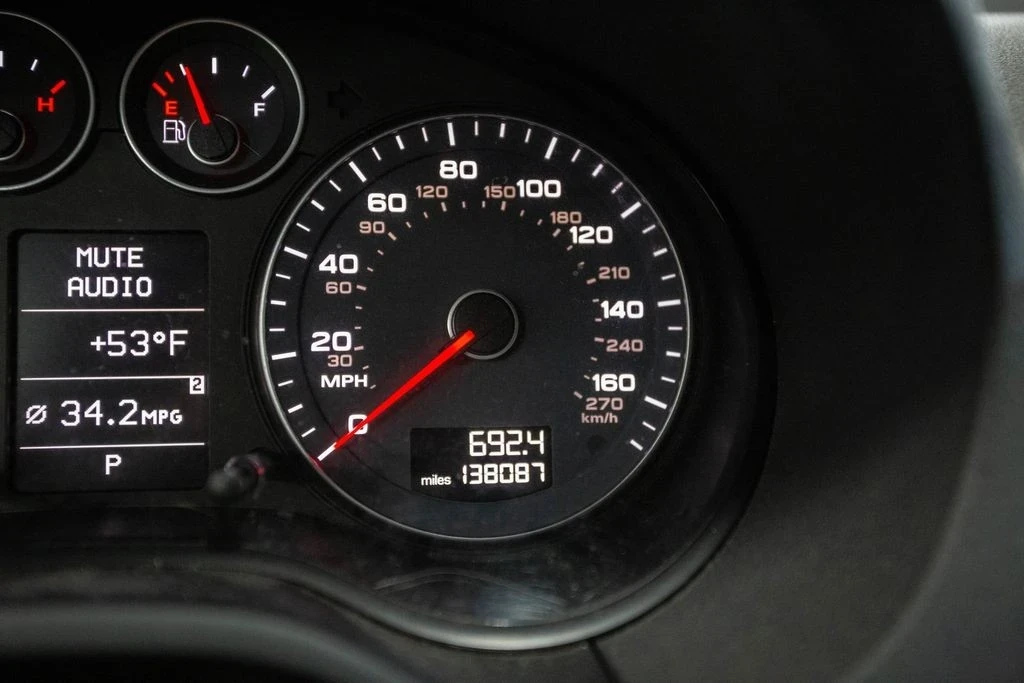 2011 Audi 8P A3 - Image 6 of 7