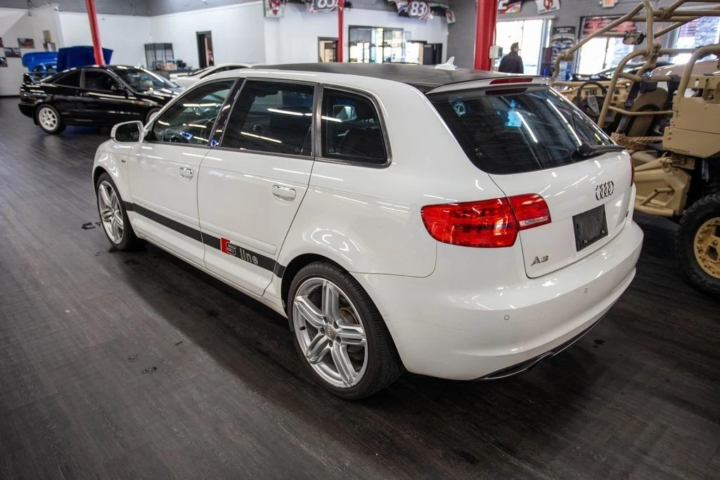2011 Audi 8P A3 - Image 3 of 7