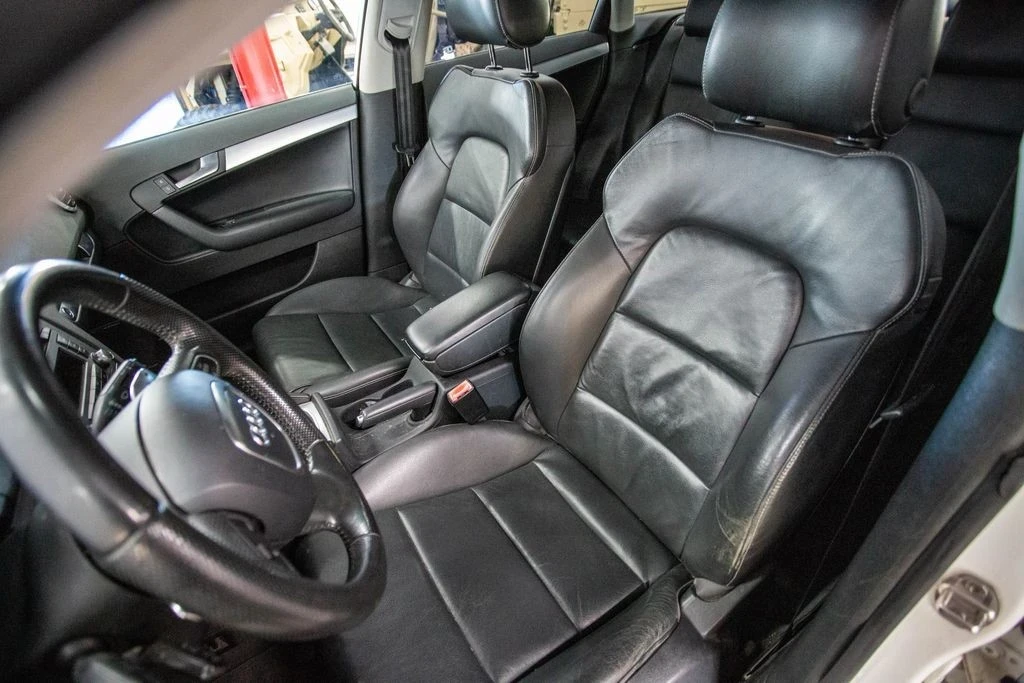 2011 Audi 8P A3 - Image 4 of 7