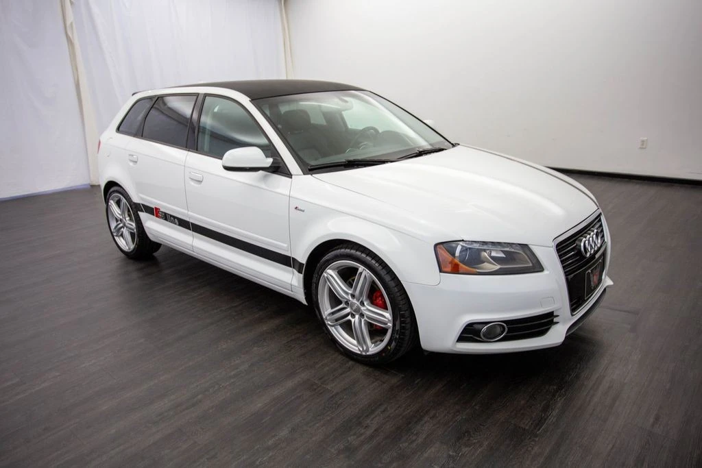 2011 Audi 8P A3 - Image 2 of 12