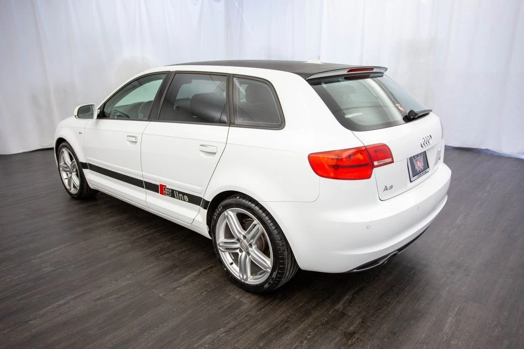 2011 Audi 8P A3 - Image 11 of 12