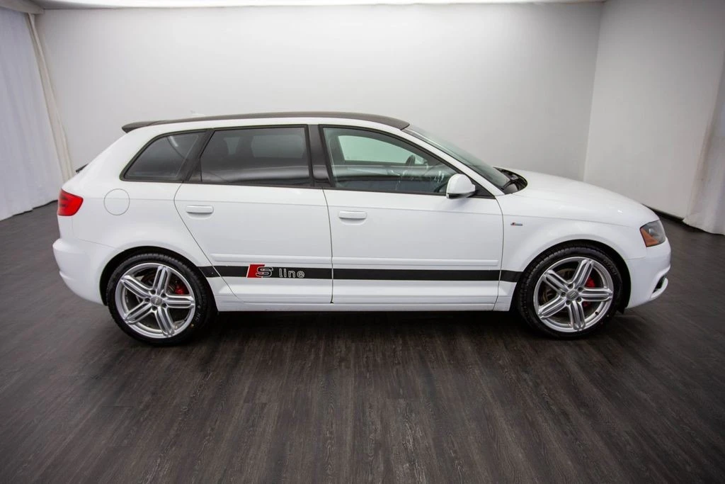 2011 Audi 8P A3 - Image 6 of 12
