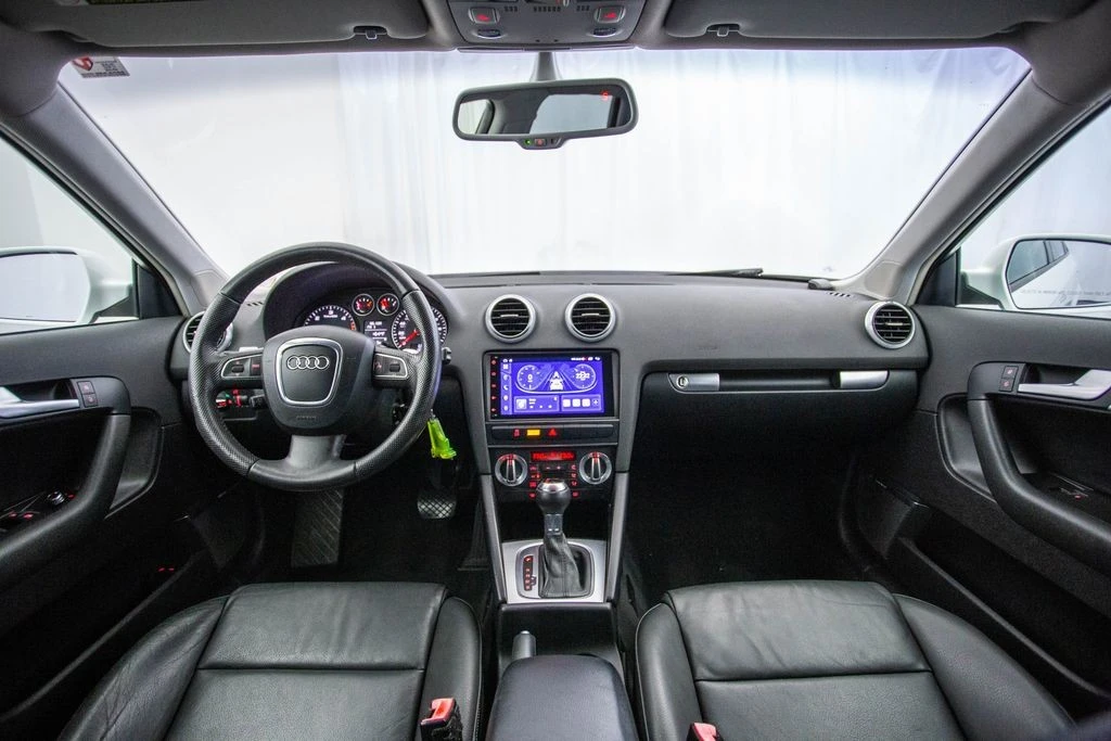 2011 Audi 8P A3 - Image 12 of 12