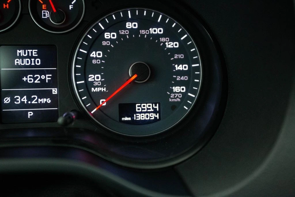 2011 Audi 8P A3 - Image 9 of 12