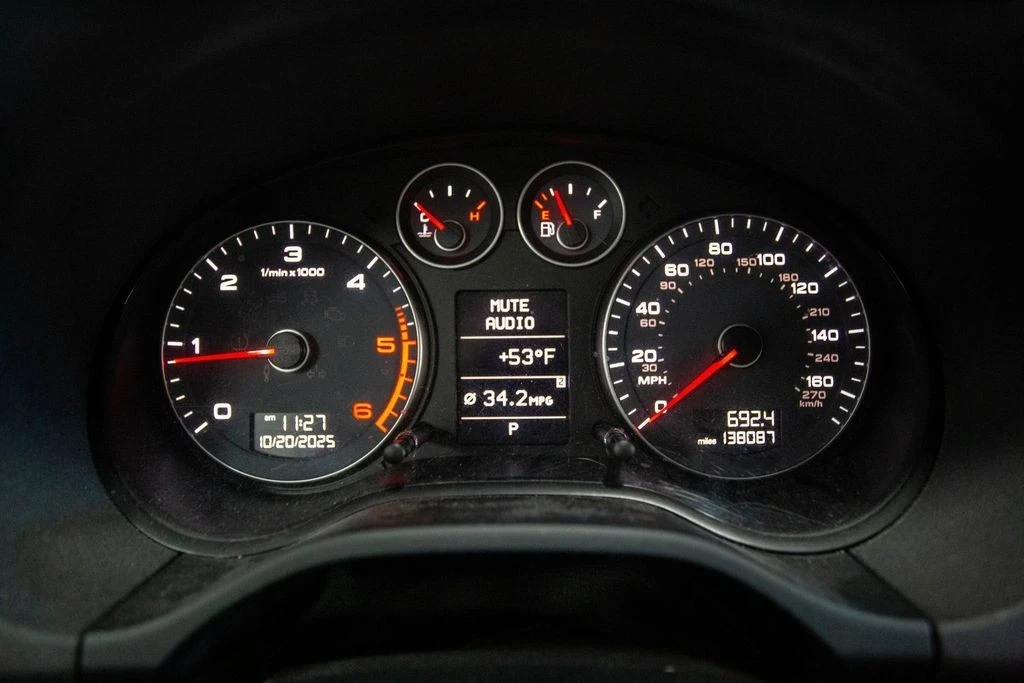 2011 Audi 8P A3 - Image 5 of 7