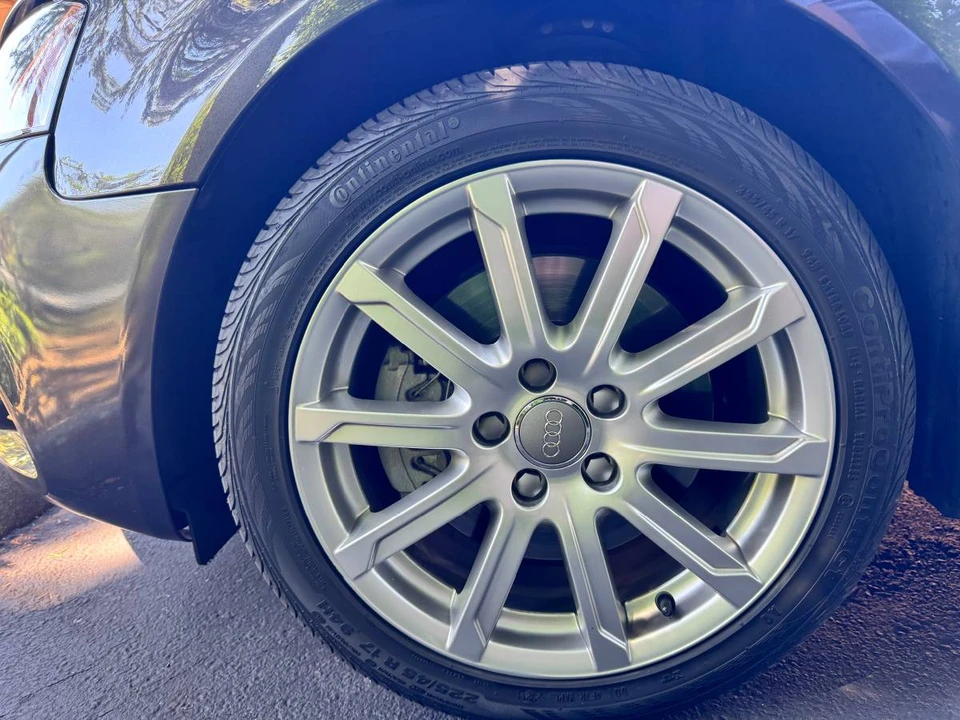 2011 Audi 8P A3 - Image 12 of 21