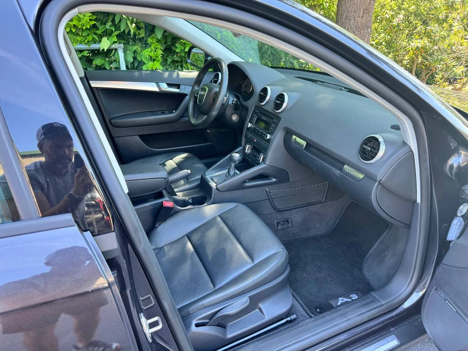 2011 Audi 8P A3 - Image 4 of 21