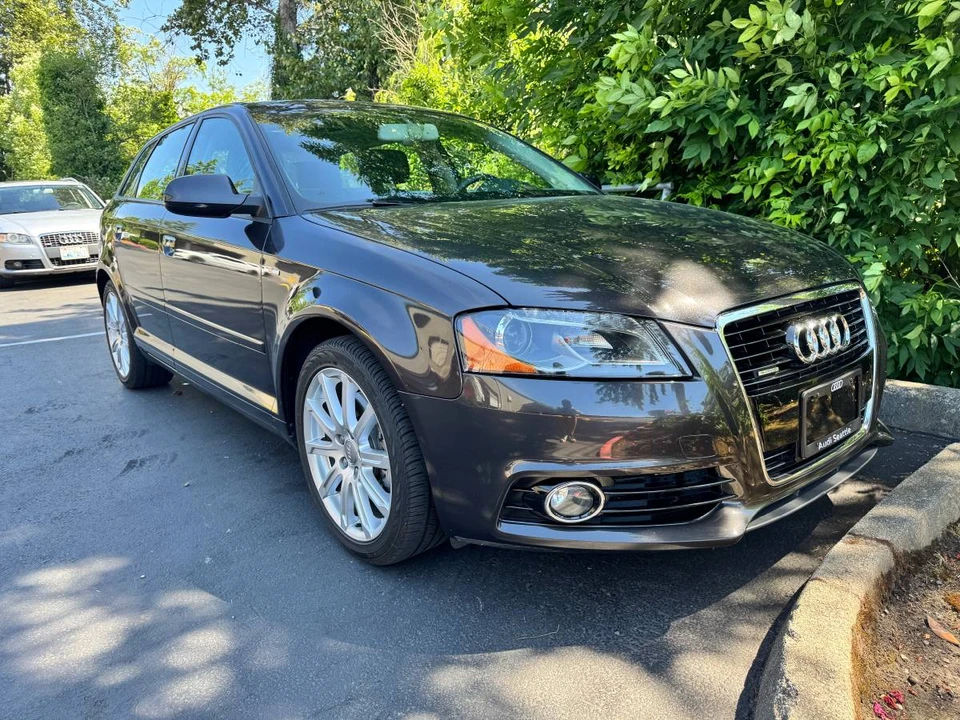 2011 Audi 8P A3 - Image 11 of 21