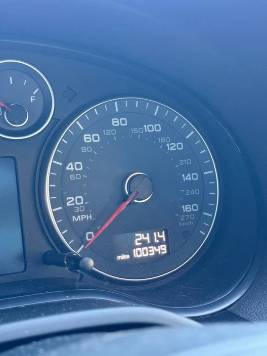 2011 Audi 8P A3 - Image 18 of 21