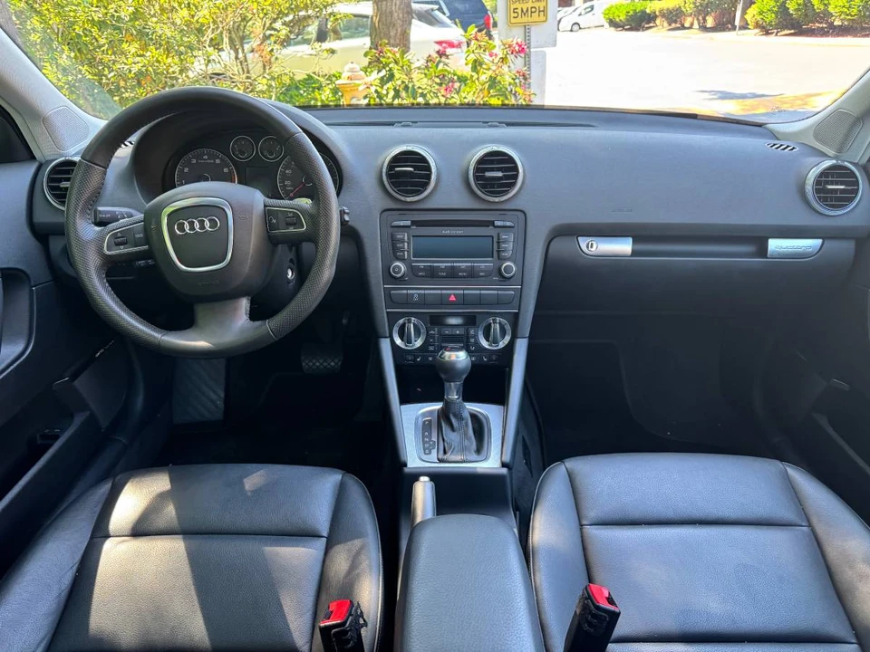 2011 Audi 8P A3 - Image 3 of 21