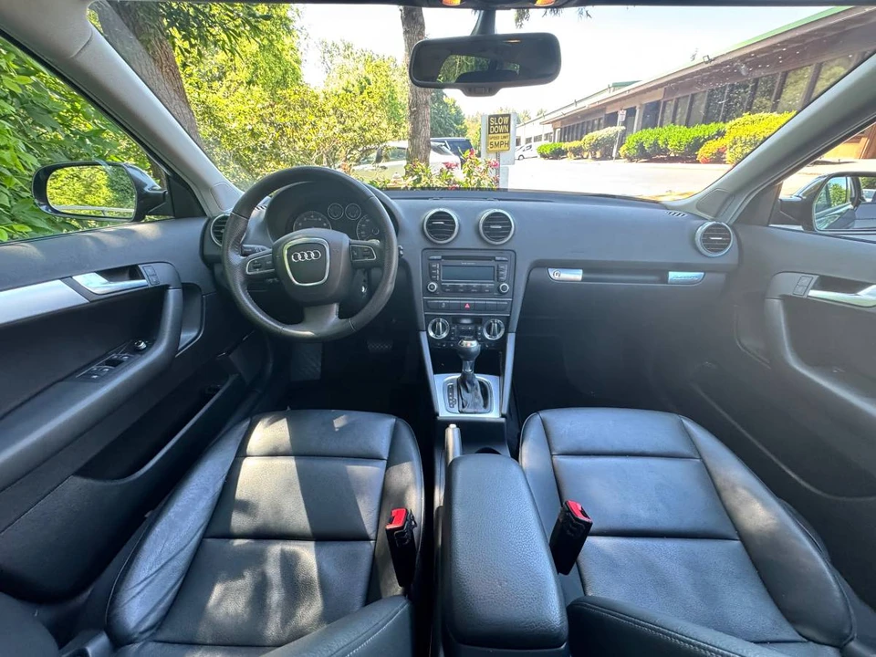 2011 Audi 8P A3 - Image 6 of 21