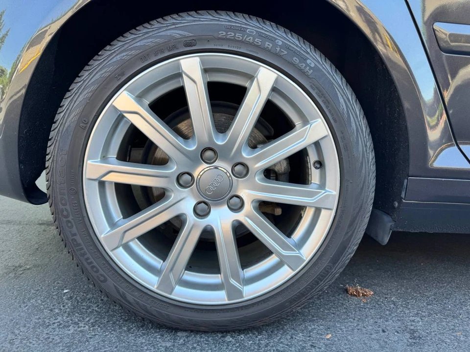 2011 Audi 8P A3 - Image 15 of 21