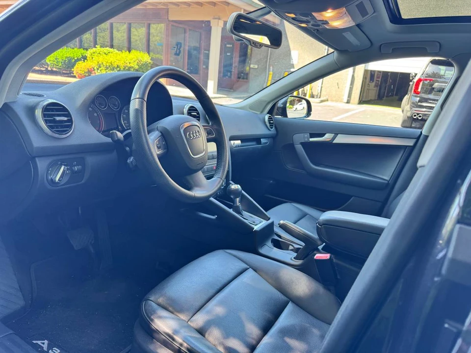 2011 Audi 8P A3 - Image 19 of 21