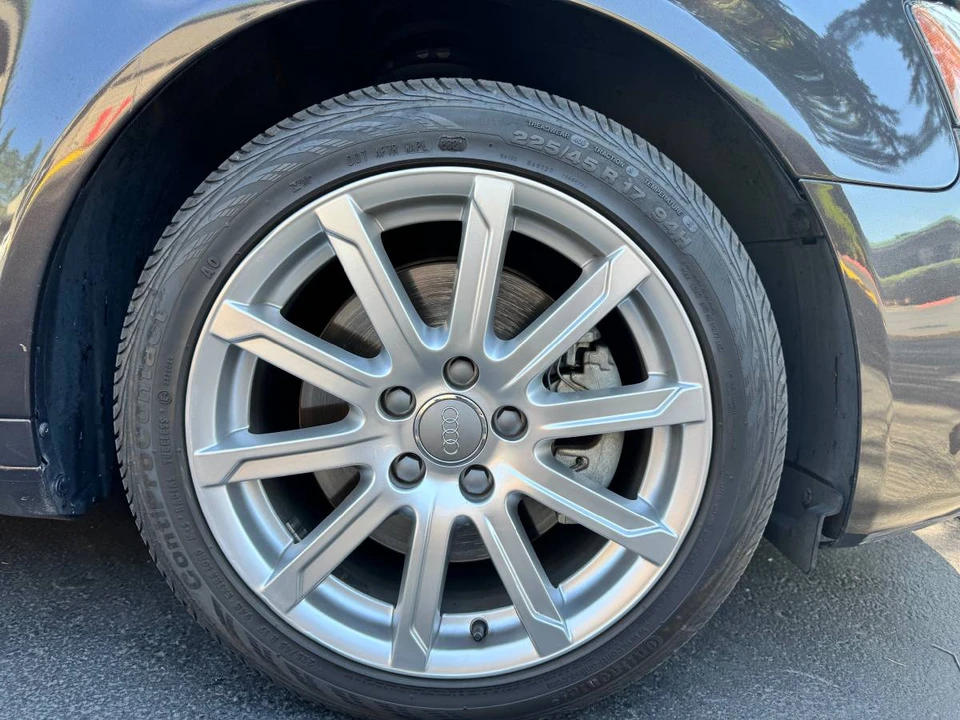 2011 Audi 8P A3 - Image 14 of 21