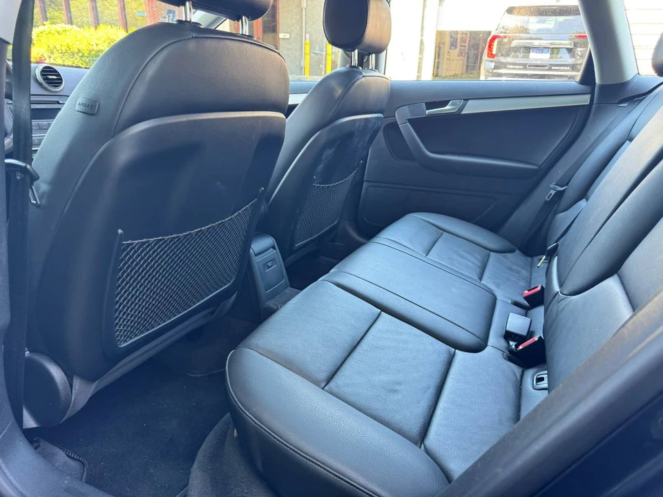 2011 Audi 8P A3 - Image 20 of 21