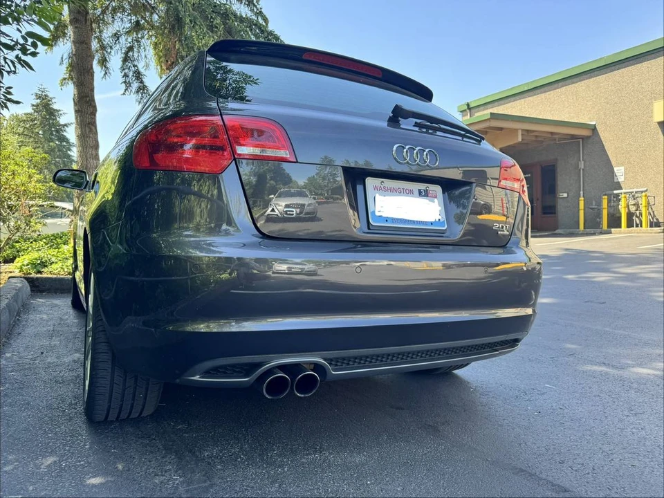 2011 Audi 8P A3 - Image 21 of 21