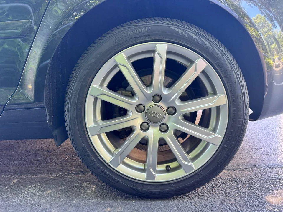 2011 Audi 8P A3 - Image 13 of 21