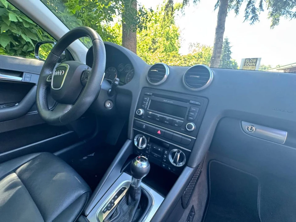 2011 Audi 8P A3 - Image 8 of 21