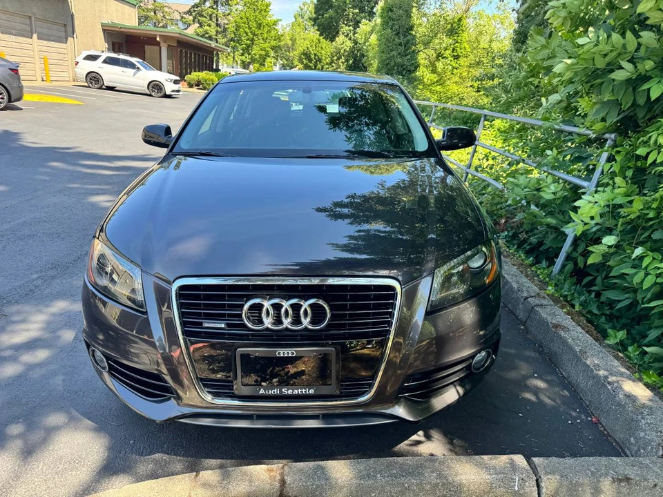 2011 Audi 8P A3 - Image 10 of 21