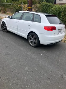 2011 Audi A3 Diesel