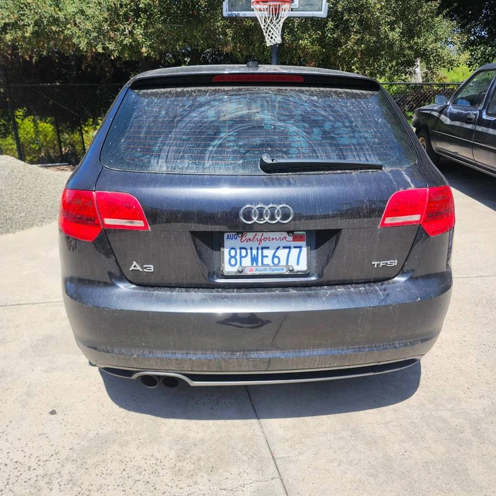 2011 Audi 8P A3 - Image 2 of 5